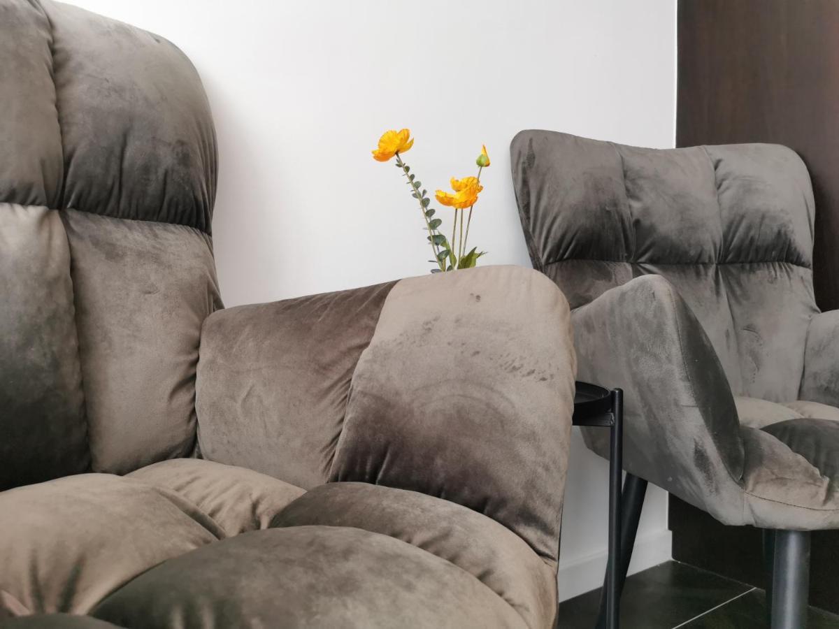 Scarletz Suites Klcc By De Harlequins Guesthouse 쿠알라룸푸르 외부 사진