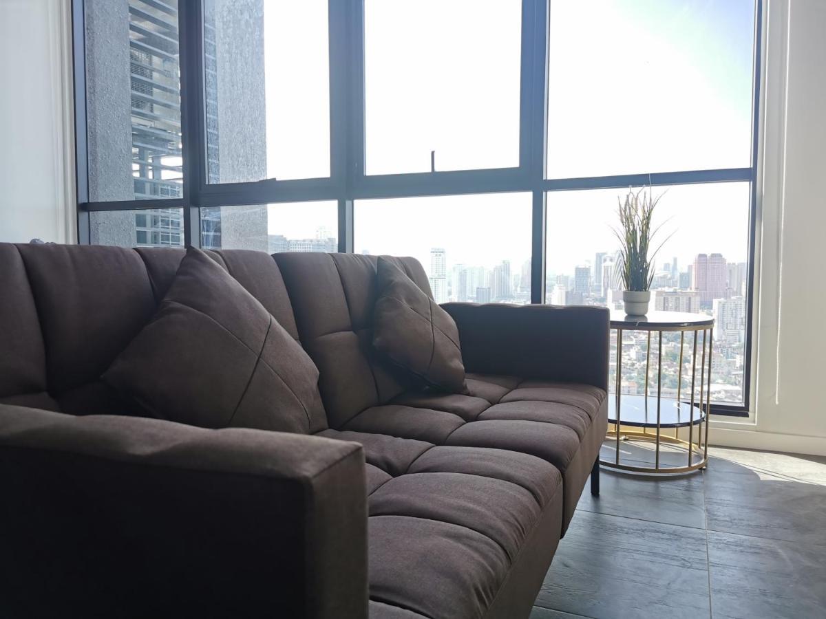 Scarletz Suites Klcc By De Harlequins Guesthouse 쿠알라룸푸르 외부 사진