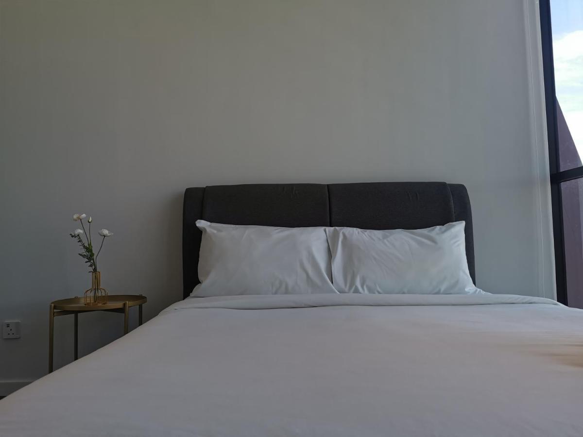 Scarletz Suites Klcc By De Harlequins Guesthouse 쿠알라룸푸르 외부 사진