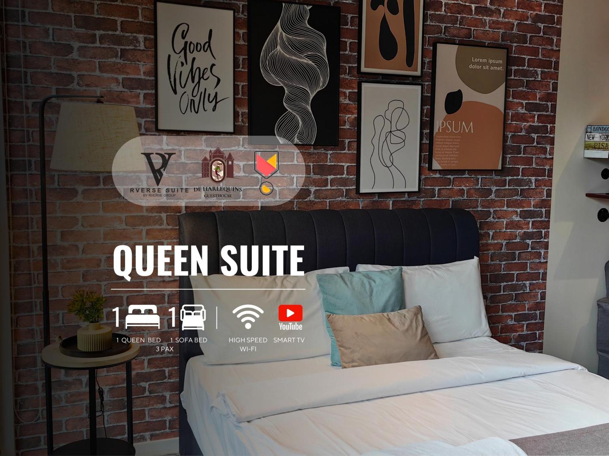 Scarletz Suites Klcc By De Harlequins Guesthouse 쿠알라룸푸르 외부 사진